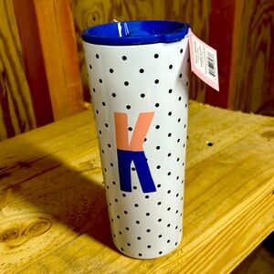 NWT. Kate Spade sparks of joy.